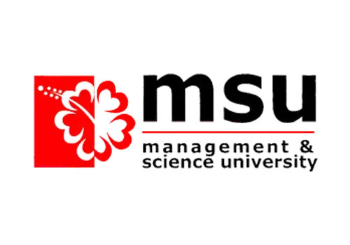 MSU (Management Science University)