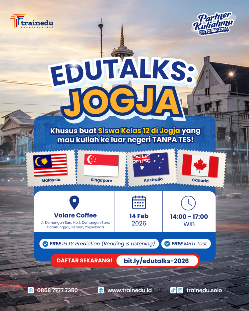 edutalks jogja